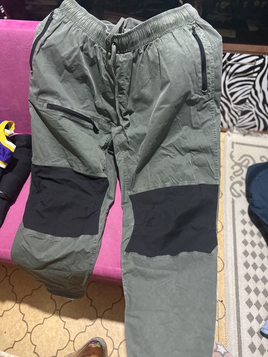 Продавам тениска и панталон на луда