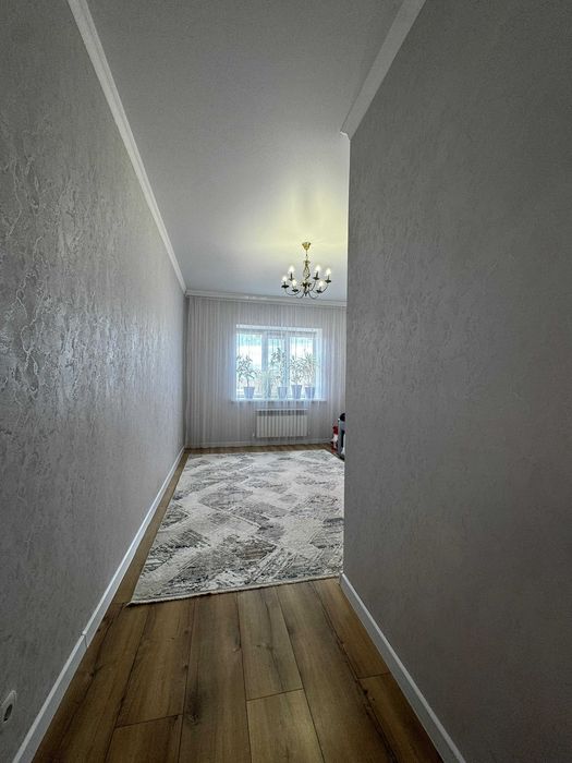 Продам 2х комн кв Батыс ЖК Алем