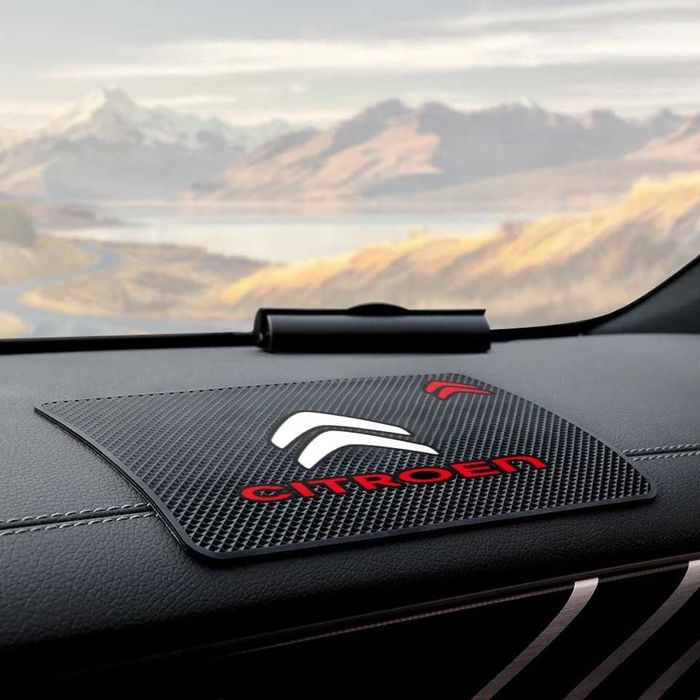 Pad bord Volvo Audi  Ford BMW Fiat Jaguar Citroen VW Opel Infiniti