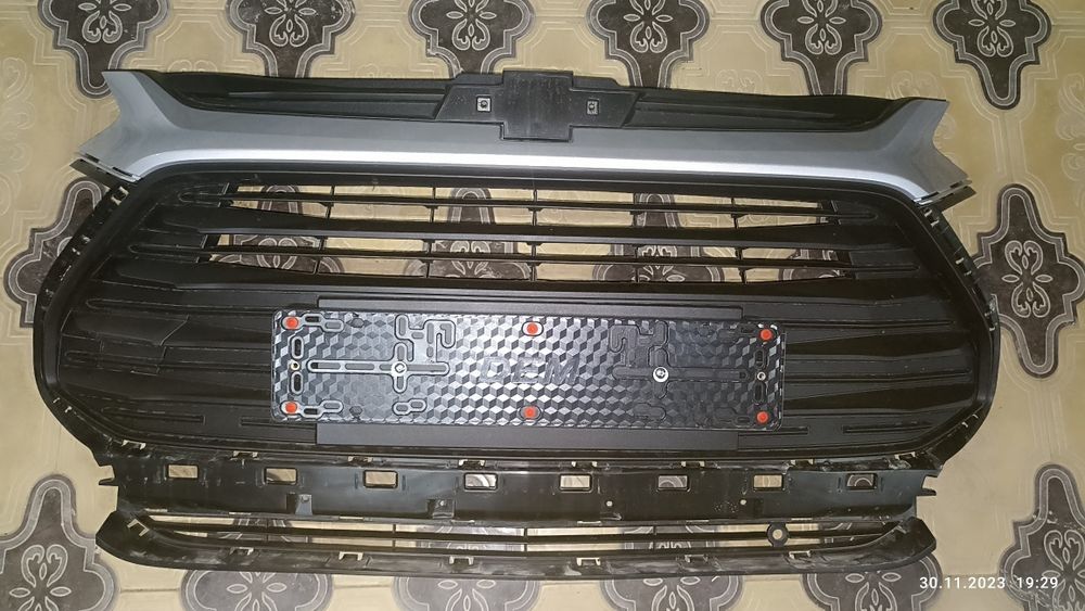 TRAGKER oldi abresovka yangi