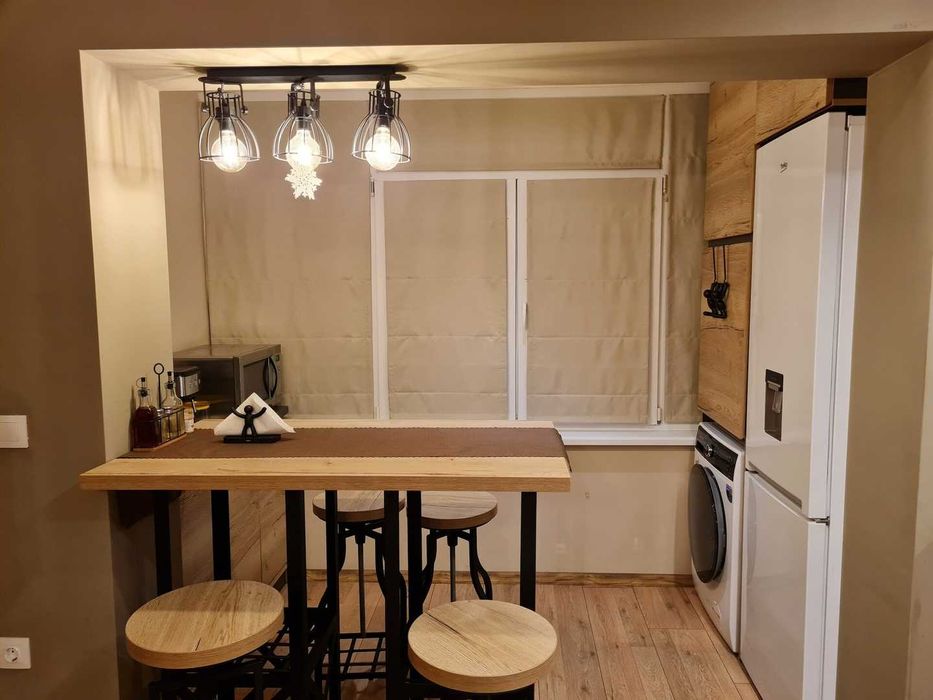 Дава се под наем Тристаен апартамент в Варна, Генералите - 80 кв.м за 867 € - Снимка #6