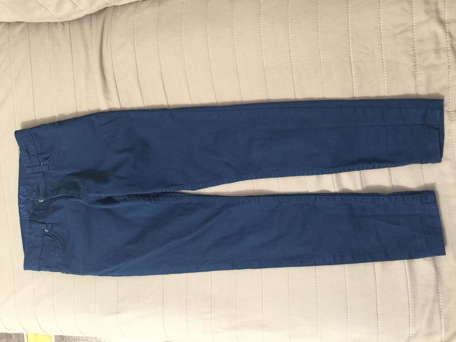 детски клинове за момиче и дънки