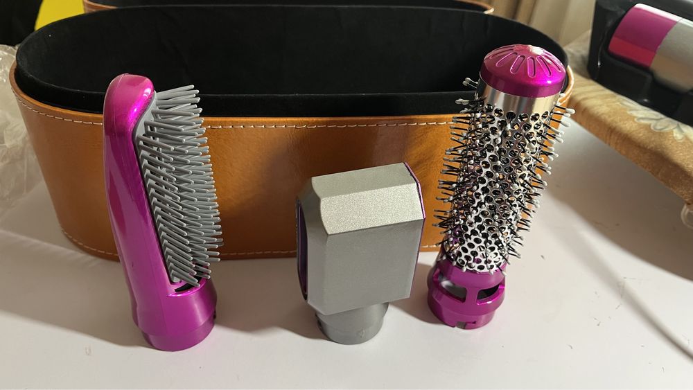 Стайлер Dyson Airwrap