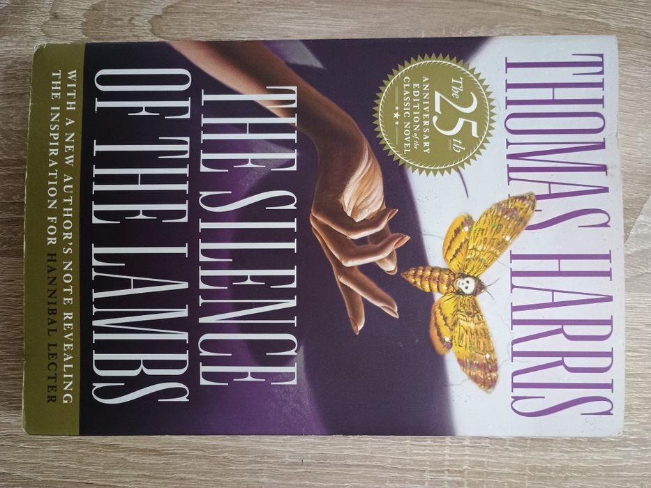 Colectie completa Hannibal de Thomas Harris