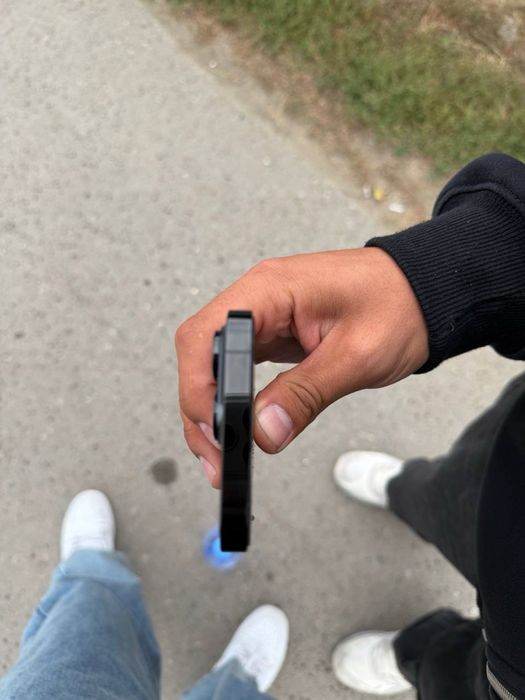 Iphone 14 pro 78% аккум