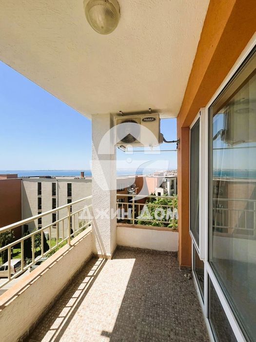 Продава се Едностаен апартамент в Свети Влас - 44 кв.м за 1637 €/кв.м - Снимка #4