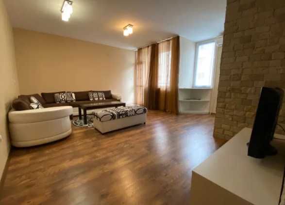 Дава се под наем Двустаен апартамент в София, Люлин 7 - 75 кв.м за 398.82 € - Снимка #1