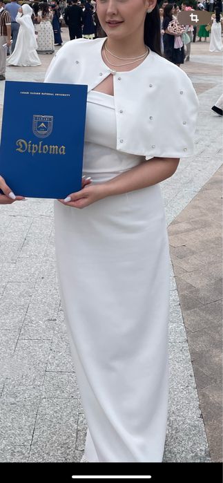 Вечернее платье от Omir collection