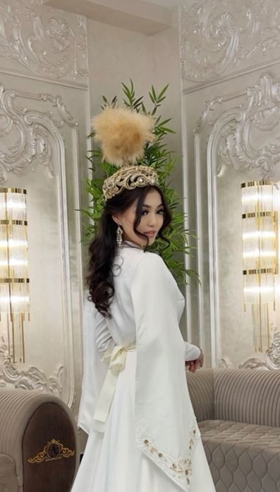 Тақия головной убор