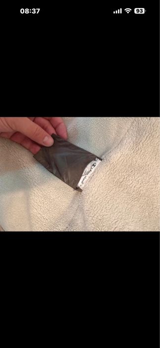 Champion • Parka Damă • Kaki • Căptușeală Sherpa / Blăniță • Mărime S