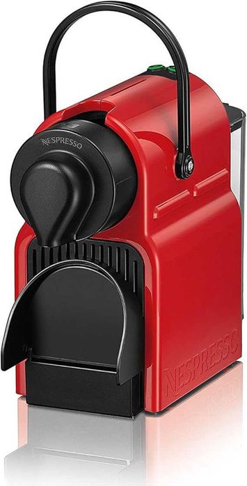 Kафе машина Krups Nespresso Inissia XN100