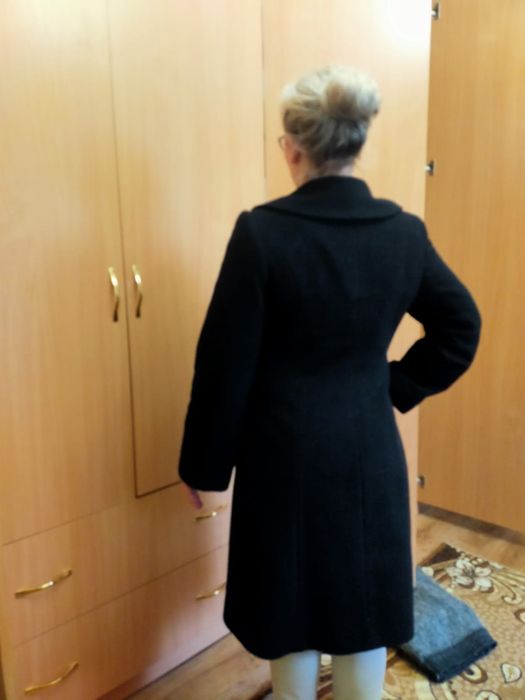 Продам пальто почти новое