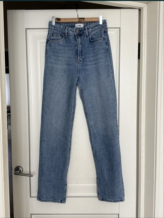 Джинсы Lime, 38р