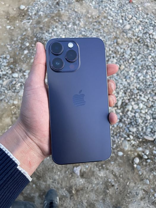 Айфон 14 про макс