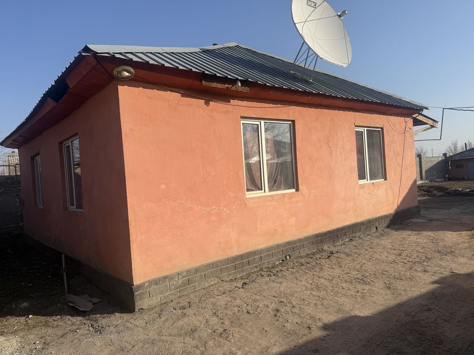 Сдам большой дом в арену