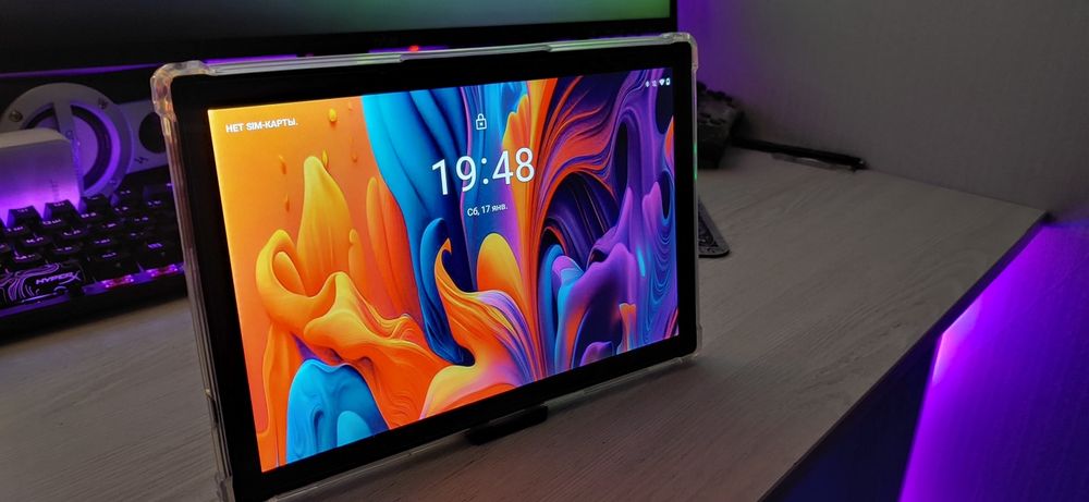 Продаёться планшет