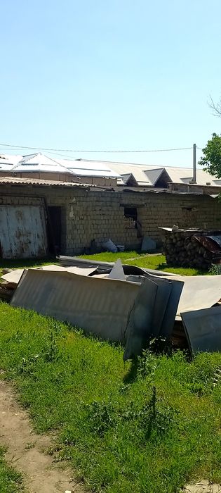 Сергели  Чорток 10 сот