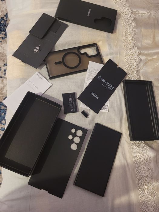 Samsung S23 ULTRA
