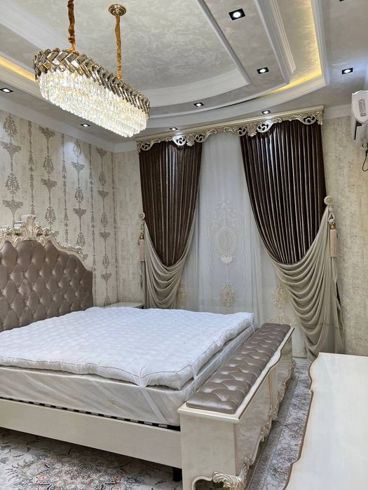 Sõnggi fasondagi elita pardalari tikamiz