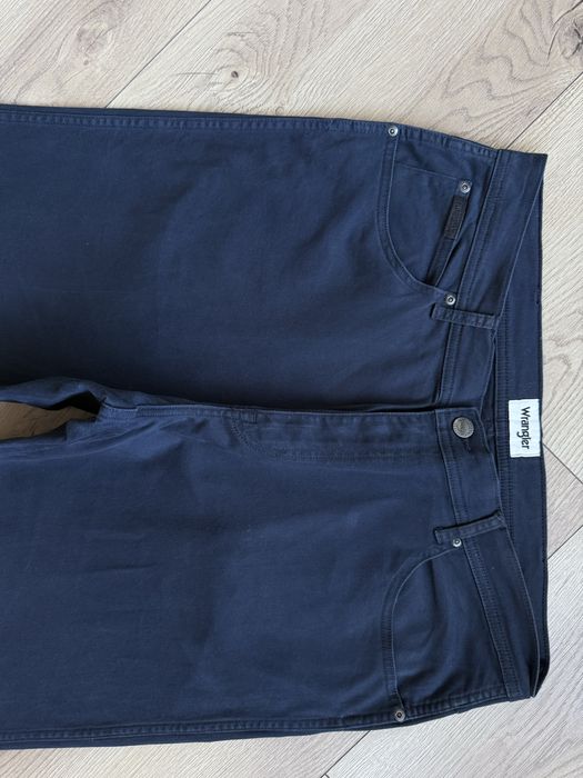 Blugi WRANGLER Texas Barbati | Marime 38 x 30 (Talie 96 cm)