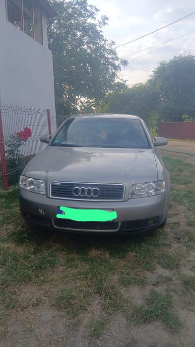 AUDI  2002 — imagine 2