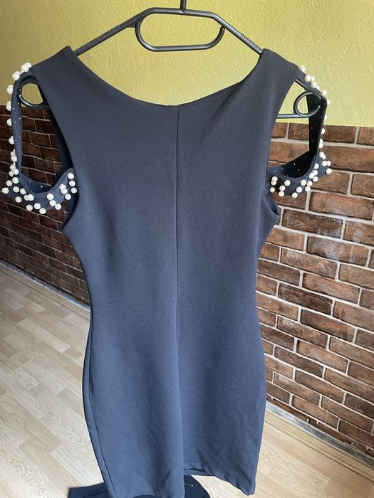 Rochita mulata , cu margele