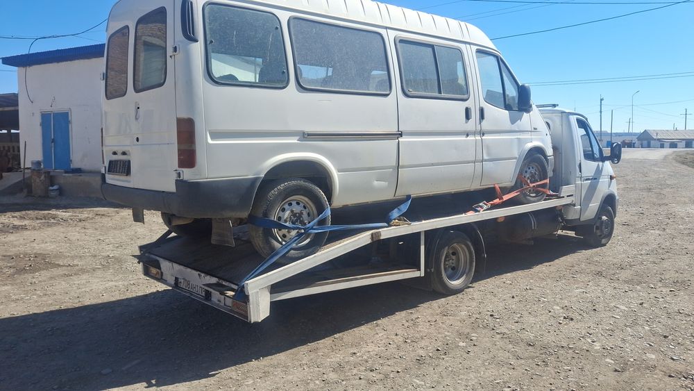 Эвакуатор круглосучно 24/7