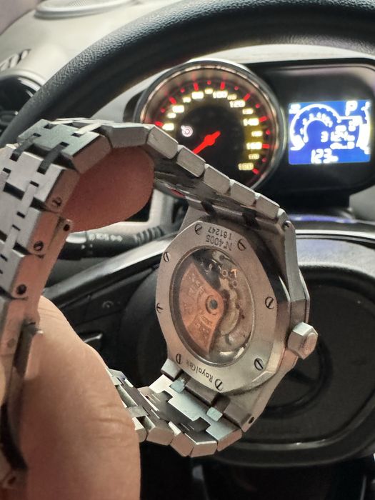 Audemars piguet soaT AAA full