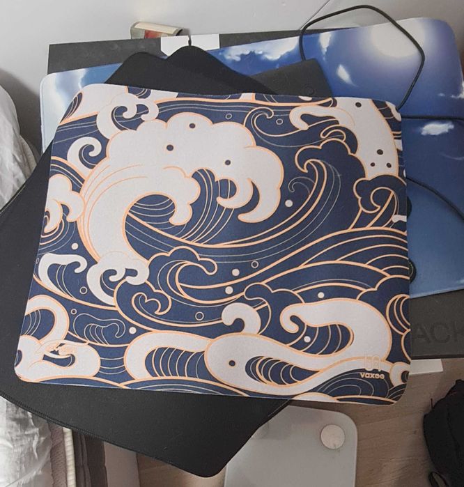 Mousepad vaxee pa zygen