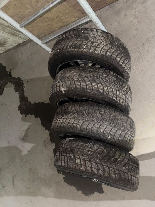 диски от камри 75