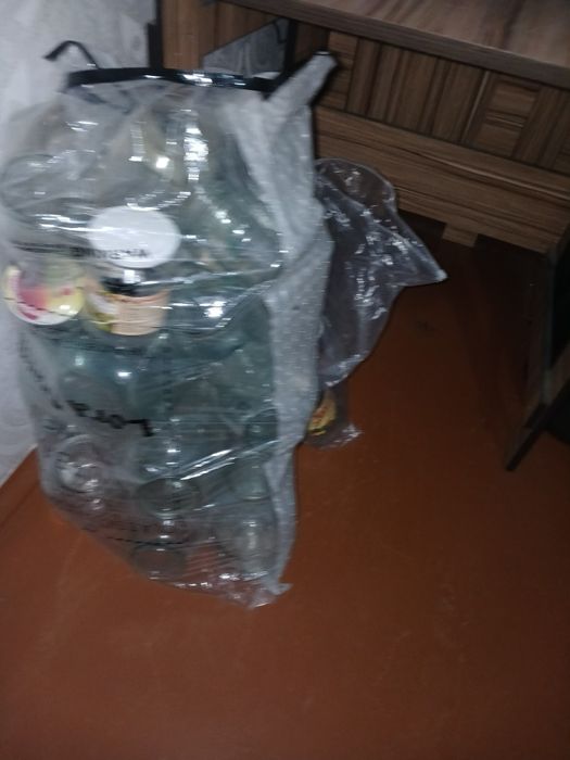 Продам банки разнои емкости