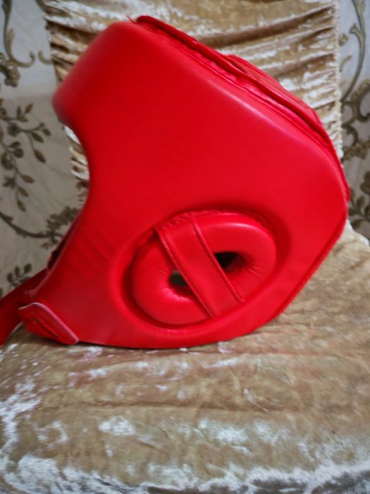 Шлем висинг размер L