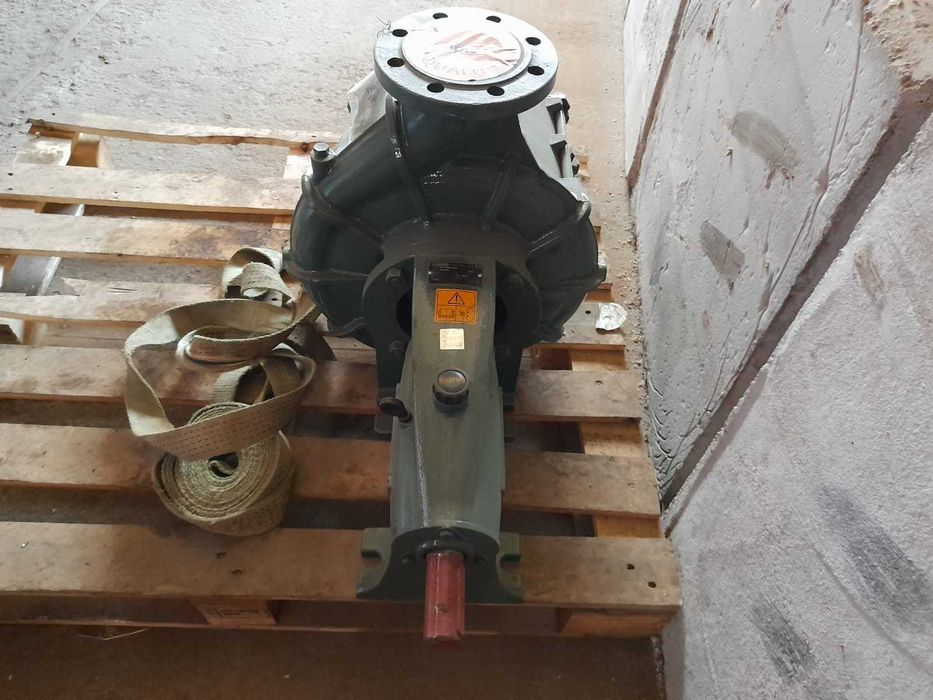 Pompa irigatii Caprari MEC MR80-4/3A - (Noua )