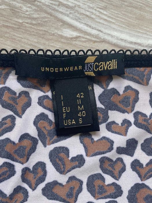 Dolce & Gabanna Just Cavalli женска блуза тениска