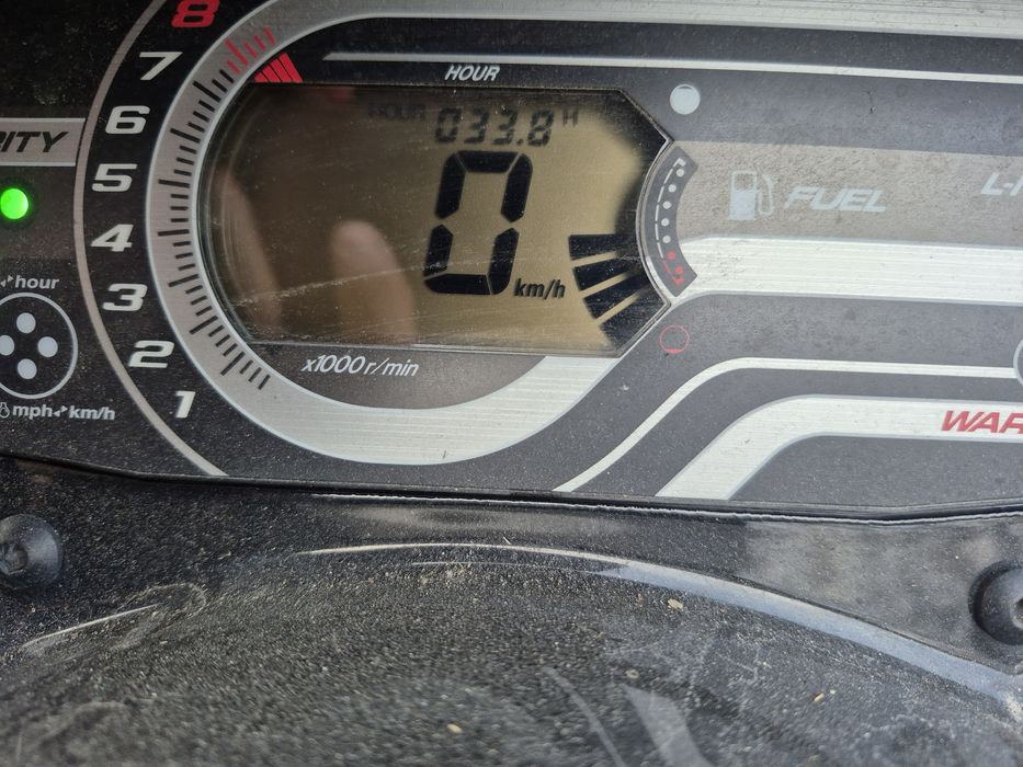 Продам yamaha vxr1800