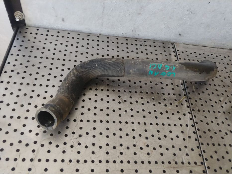 furtun apa  k9k972 1.5 dci dacia logan 1 ls  euro 4