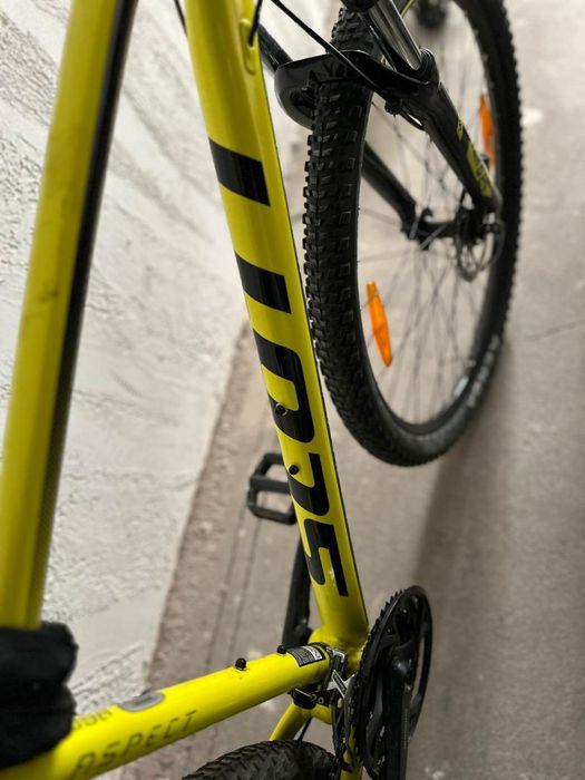 Bicicleta Scott Aspect 960, 29" -A-