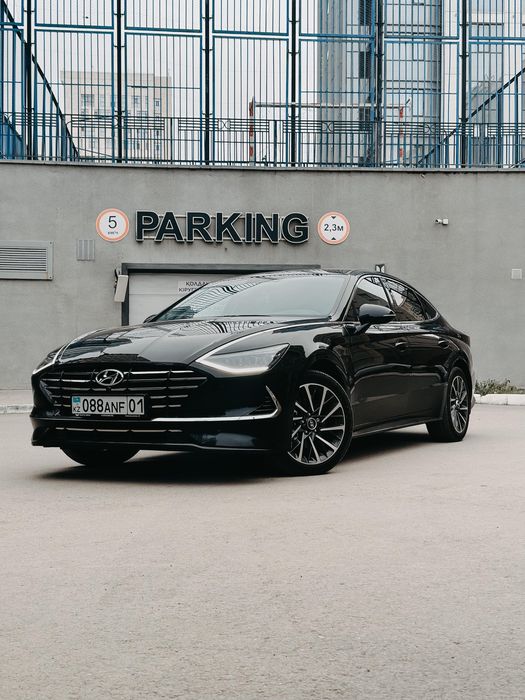 Прокат авто, аренда авто в Астане