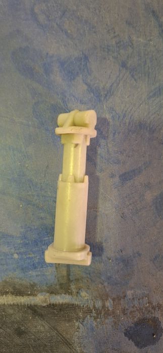 Актуатор выжима сцепления