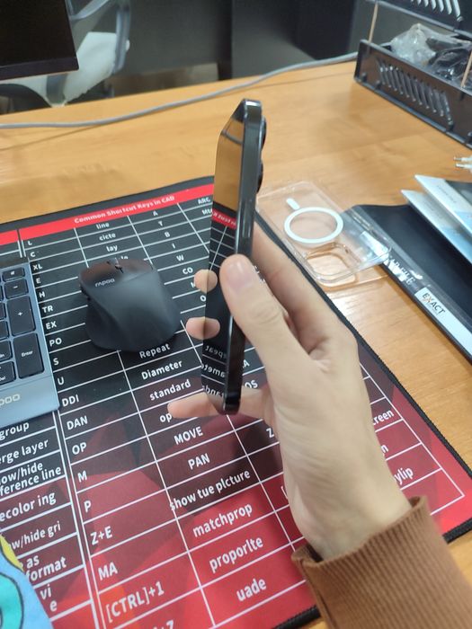 IPHONE 14 pro 256 gb