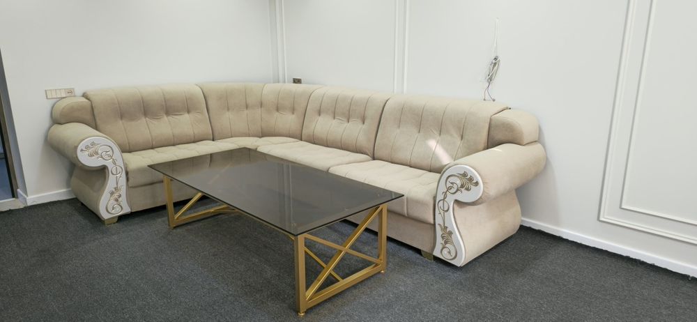 temir stol stullar yasash xizmati