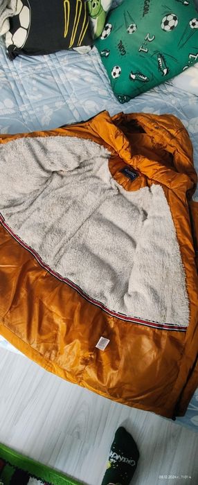 Яке за момче цвят  керемида