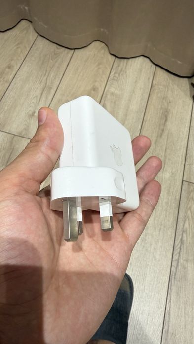 Macbook pro m1 m2 m3 m4 m5 zaryadnik orginal