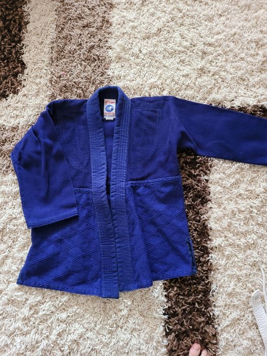 Кимоно почти новое