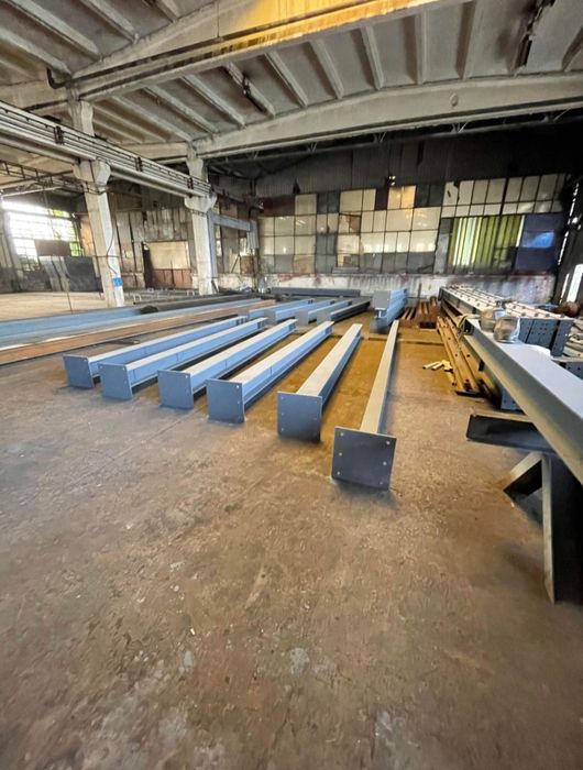 Vând hala metalice acceptam și variante auto la schimb