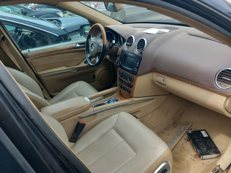 Piese Mercedes GL 420  V8
