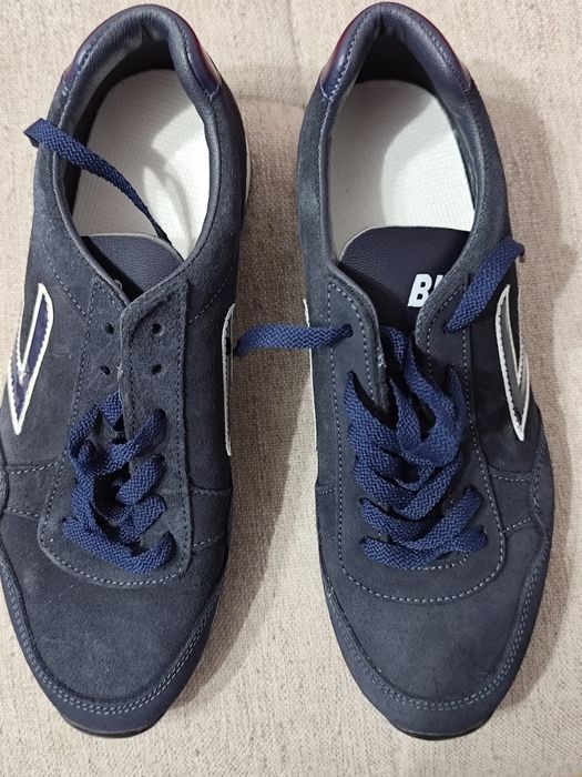 Pantofi de lucru sport