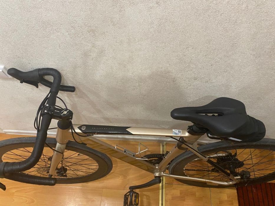 Велосипед Philips