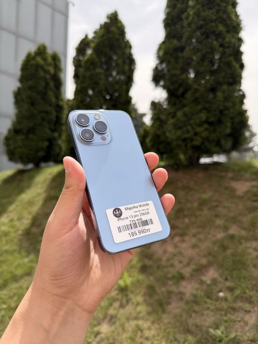 iPhone 13 Pro 256GB Айфон 13 Про 256ГБ