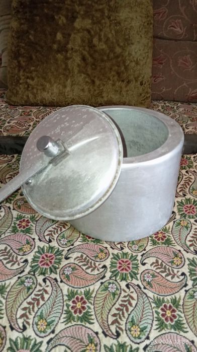 Скороварка на 6 л